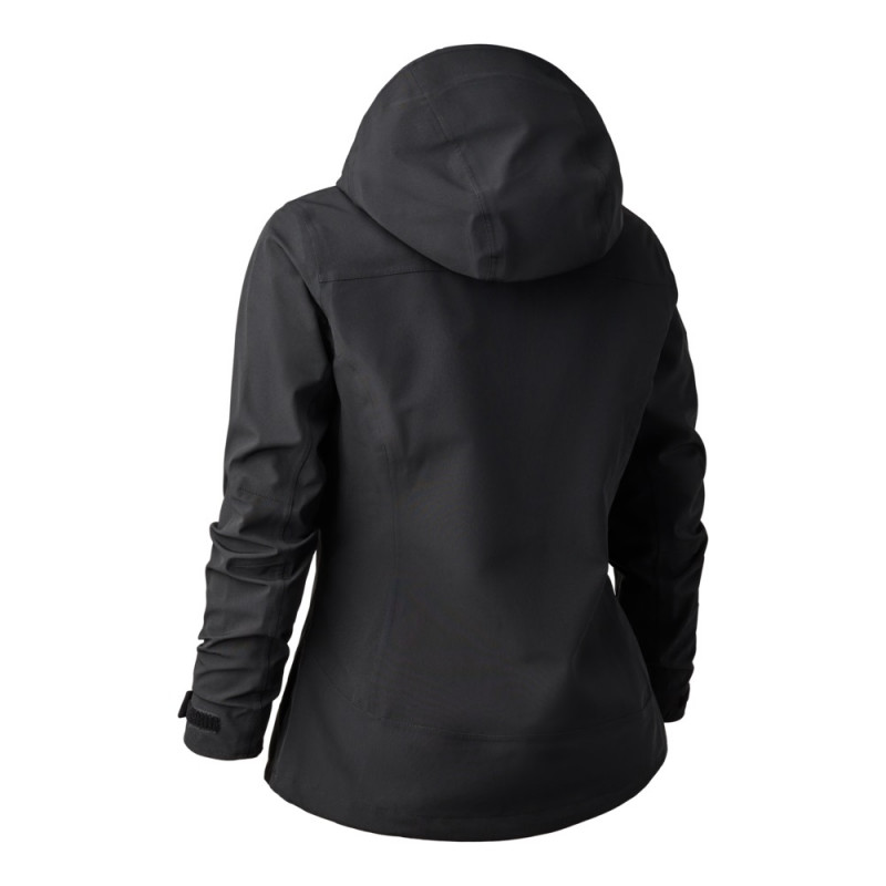 Veste imperméable Sarek femme Deerhunter