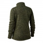 Veste tricotée Sarek femme Deerhunter