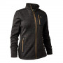 Veste tricotée Sarek femme Deerhunter