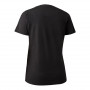T-Shirt Logo Femme Deerhunter