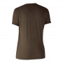 Lot de 2 T-Shirts Femme Deerhunter