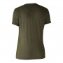 Lot de 2 T-Shirts Femme Deerhunter