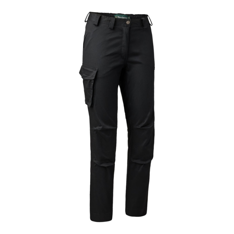 Pantalon Lady Traveler Deerhunter