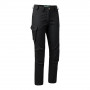 Pantalon Lady Traveler Deerhunter
