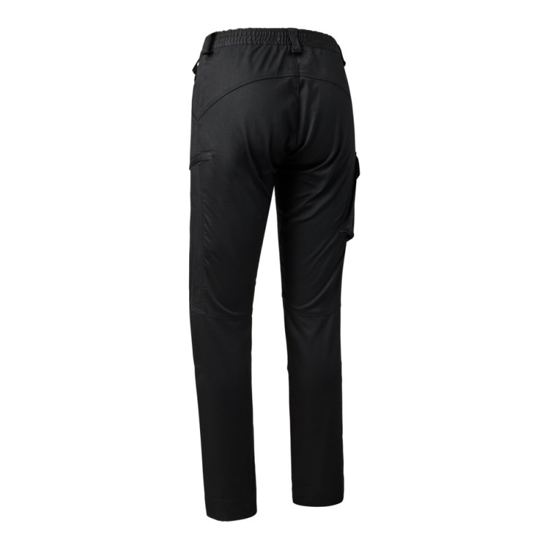 Pantalon Lady Traveler Deerhunter