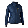 Veste matelassée Mossdale femme Deerhunter