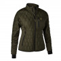 Deerhunter gewatteerd damesjack Mossdale