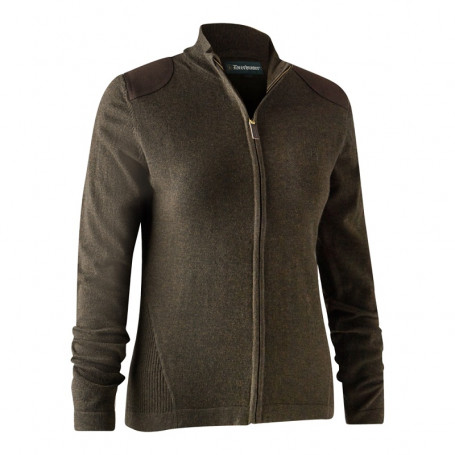 Veste en laine Darlington Femme Deerhunter