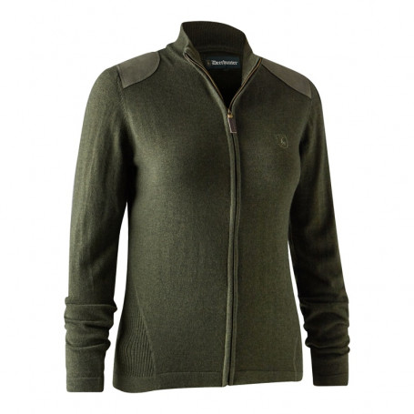 Veste en laine Darlington Femme Deerhunter
