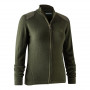 Veste en laine Darlington Femme Deerhunter