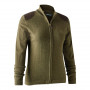 Veste en laine Darlington Femme Deerhunter