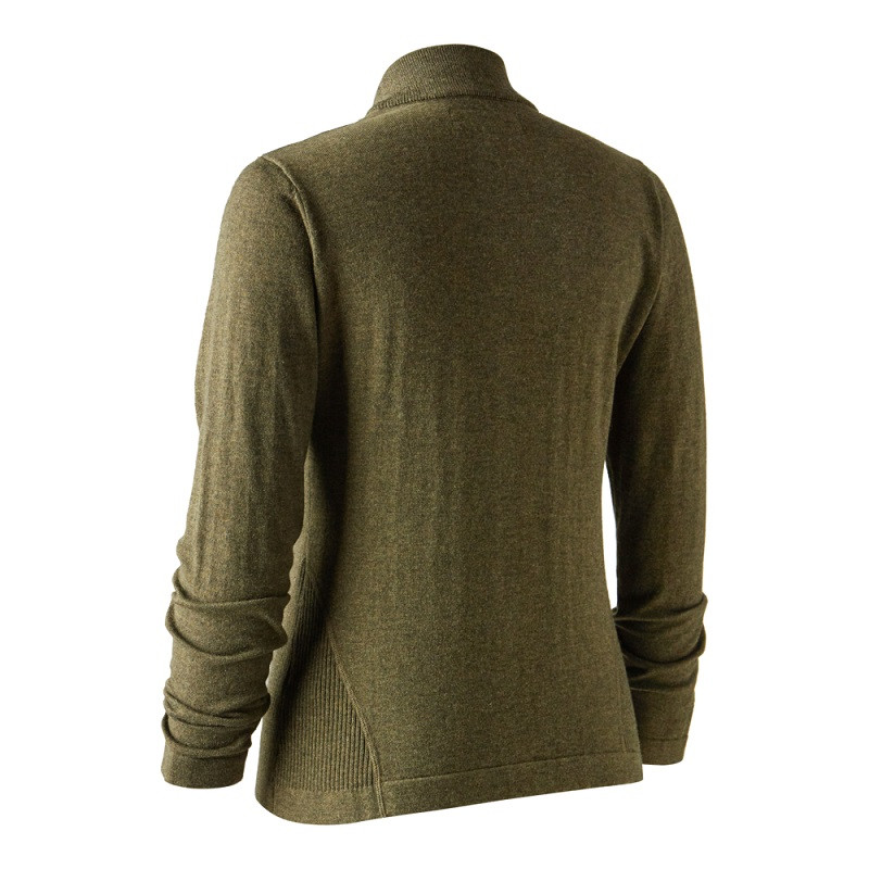 Veste en laine Darlington Femme Deerhunter