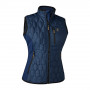 Gilet matelassé Mossdale femme Deerhunter