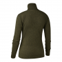 Pull col roulé Darlington Femme Deerhunter