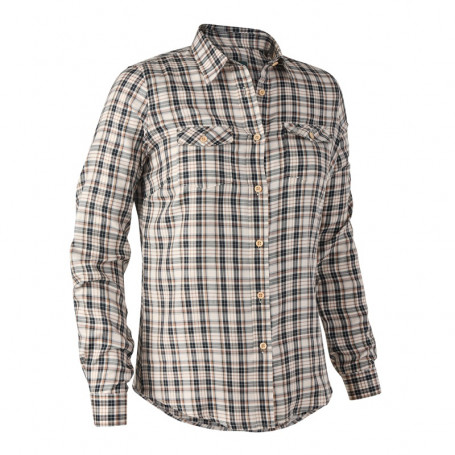 Chemise Julia Femme Deerhunter