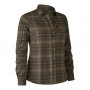 Chemise Emery Femme Deerhunter