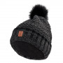 Bonnet chaud Femme Tricot Deerhunter