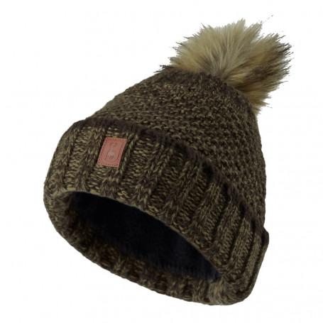 Bonnet chaud Femme Tricot Deerhunter