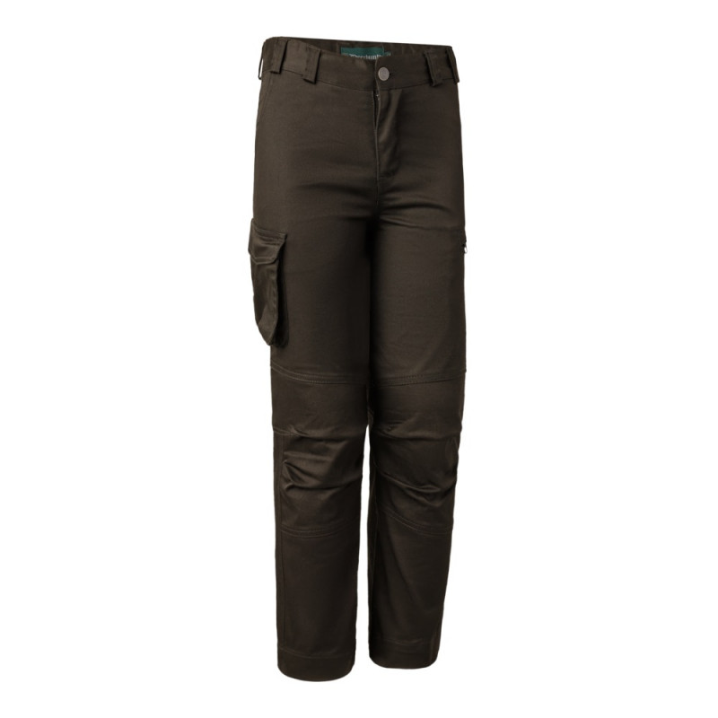 Pantalon Enfant Traveler Deerhunter
