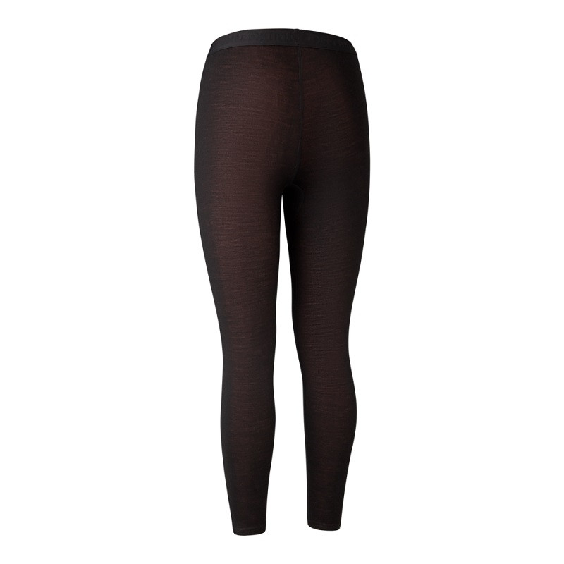 Leggings Quinn Merino Femme Deerhunter