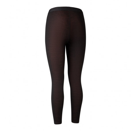 Leggings Quinn Merino Femme Deerhunter