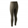 Leggings isolant femme Deerhunter