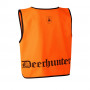Deerhunter Kids Fluor oranje vest