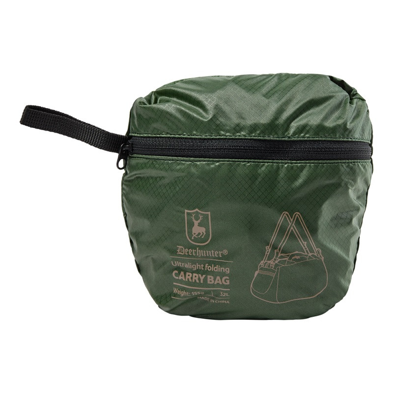 Sac de transport compressible Deerhunter