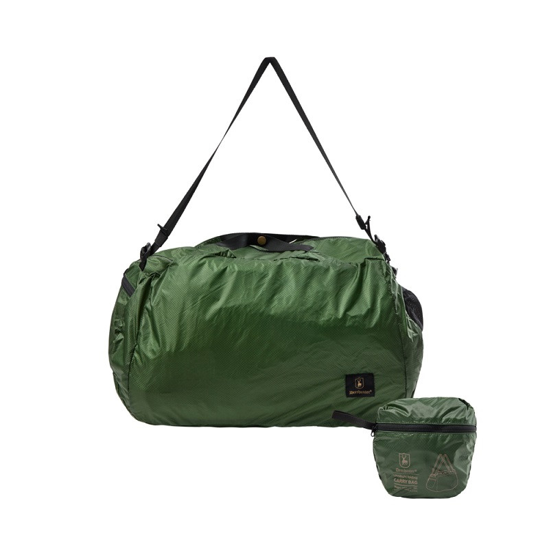Gecomprimeerd transporttasje Deerhunter