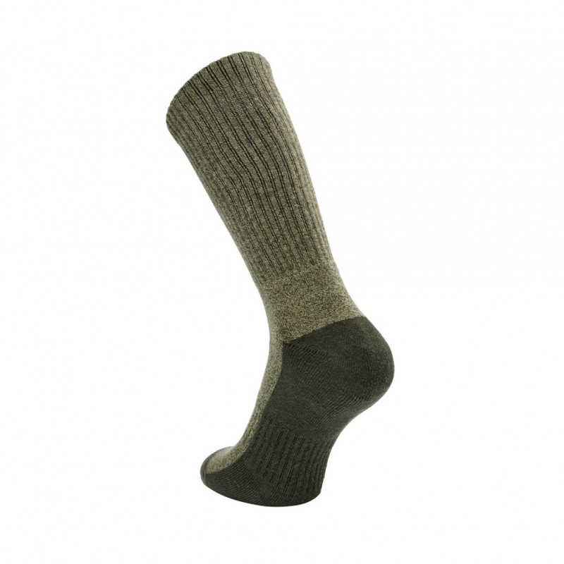 Chaussettes longues en chanvre Deerhunter