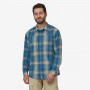 Chemise Sun Stretch Patagonia