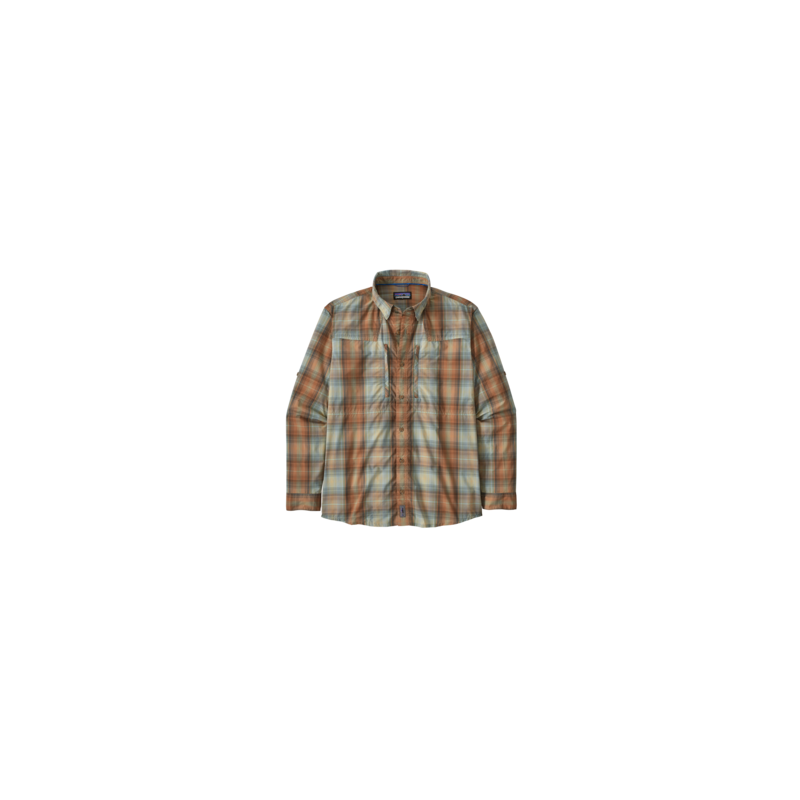Chemise Sun Stretch Patagonia