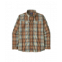 Chemise Sun Stretch Patagonia