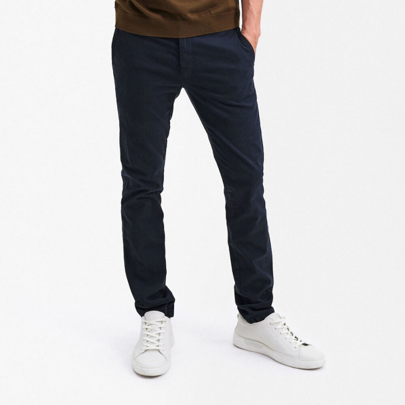 Broek Casual Sunwill