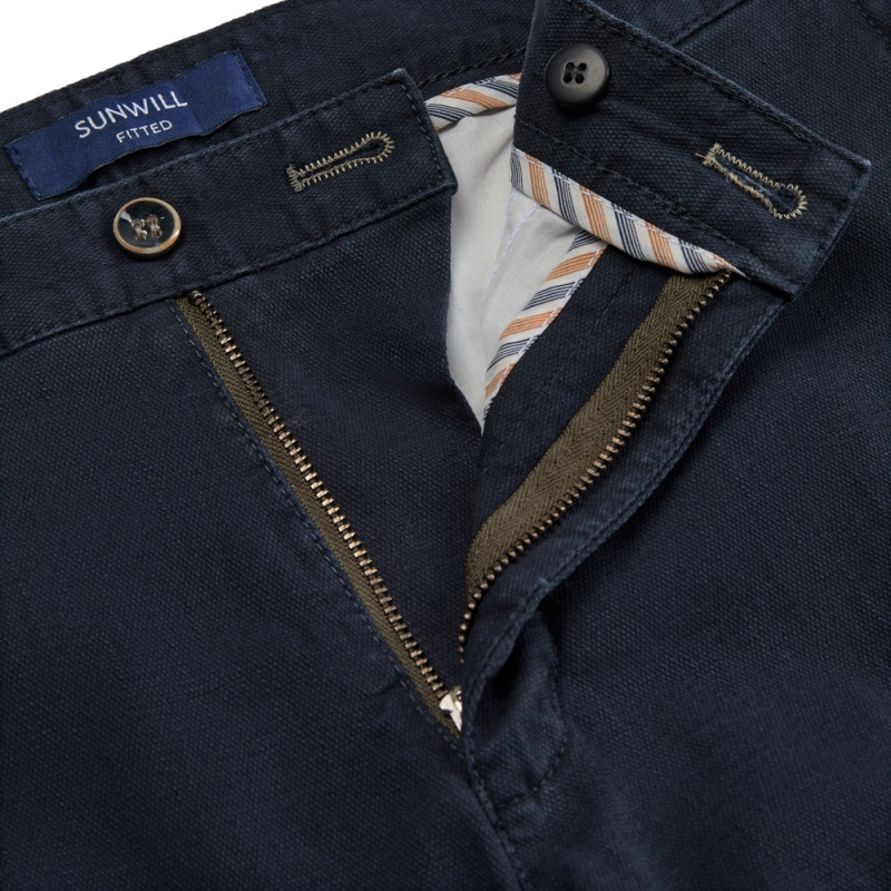 Broek Casual Sunwill