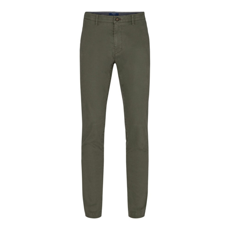 Pantalon Super Stretch ajusté Sunwill