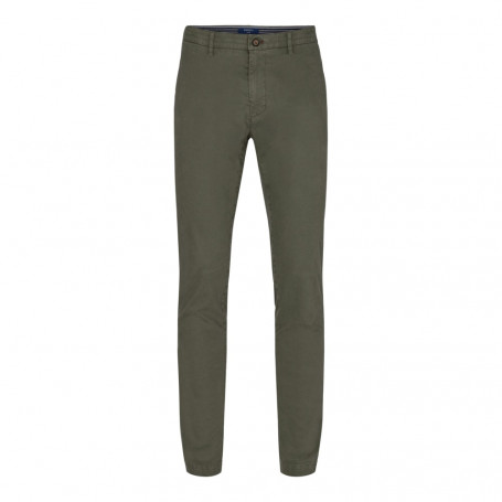 Pantalon Super Stretch ajusté Sunwill