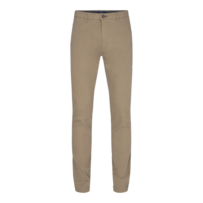 Broek Super Stretch Getailleerd Sunwill