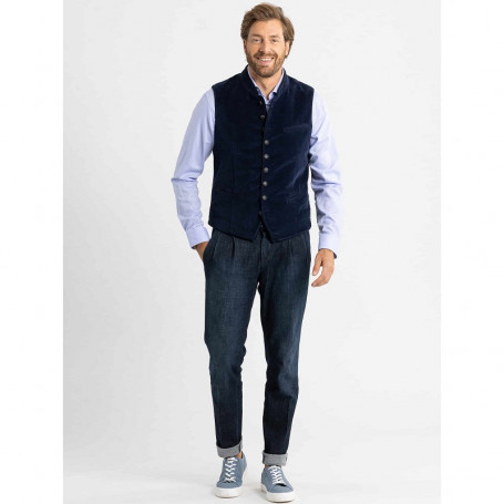 Gilet autrichien Maarte GD Schneiders