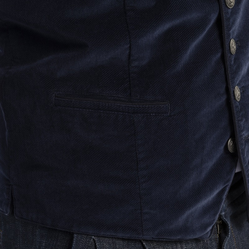 Gilet autrichien Maarte GD Schneiders