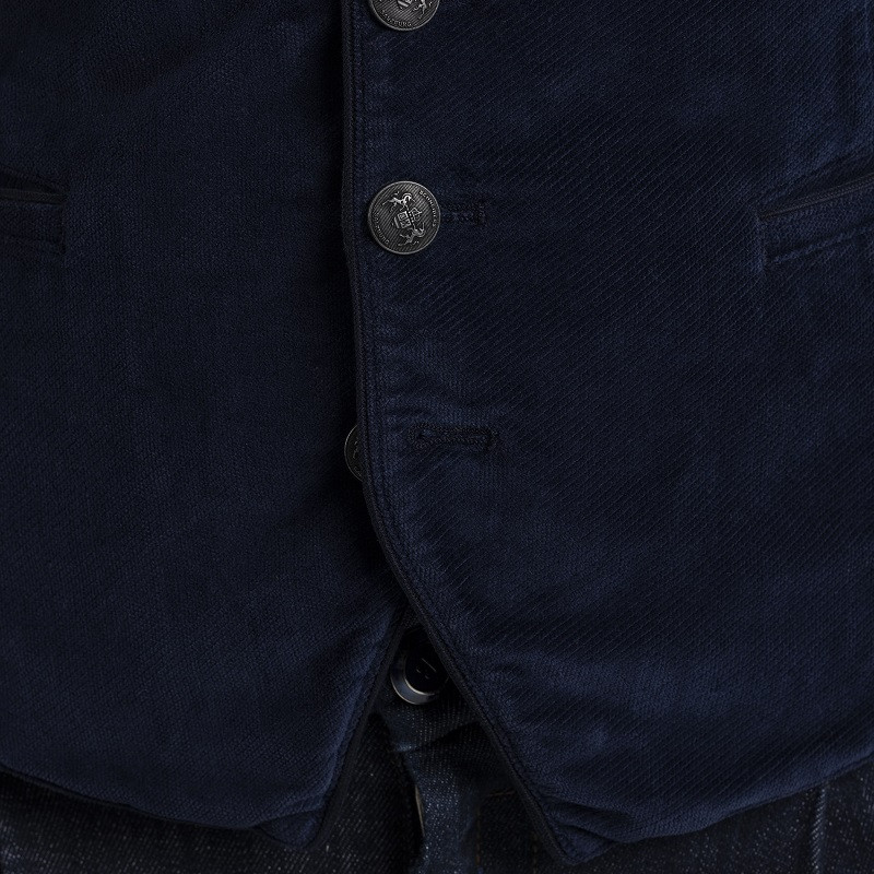 Gilet autrichien Maarte GD Schneiders