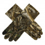 Gants avec Grip en Silicone Deerhunter