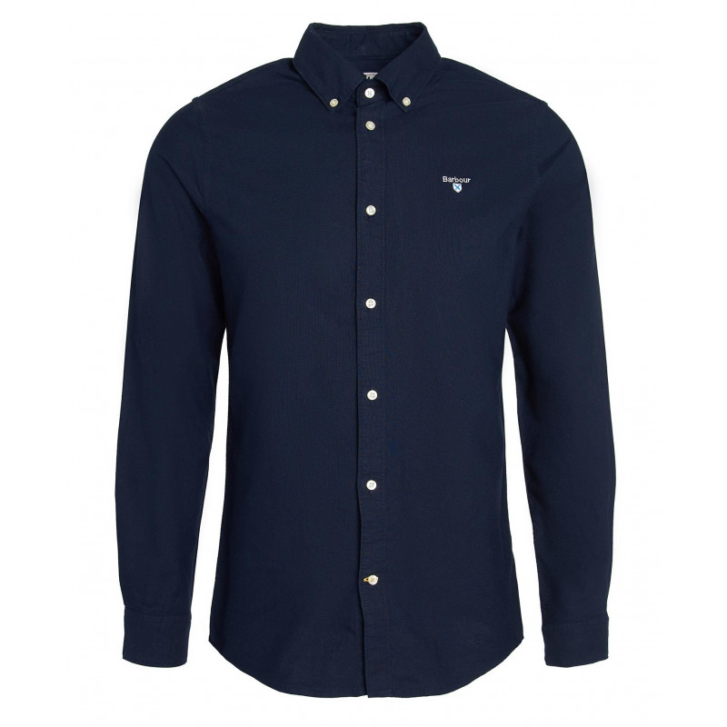 Chemise Oxtown Barbour