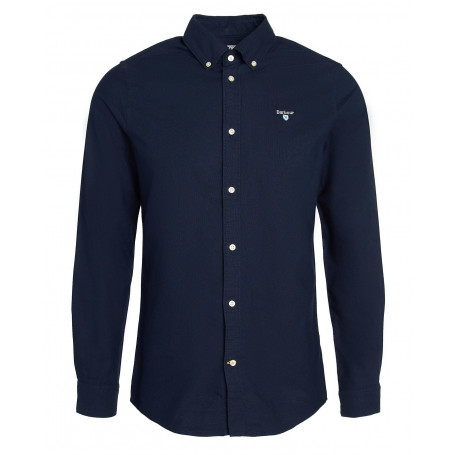 Chemise Oxtown Barbour