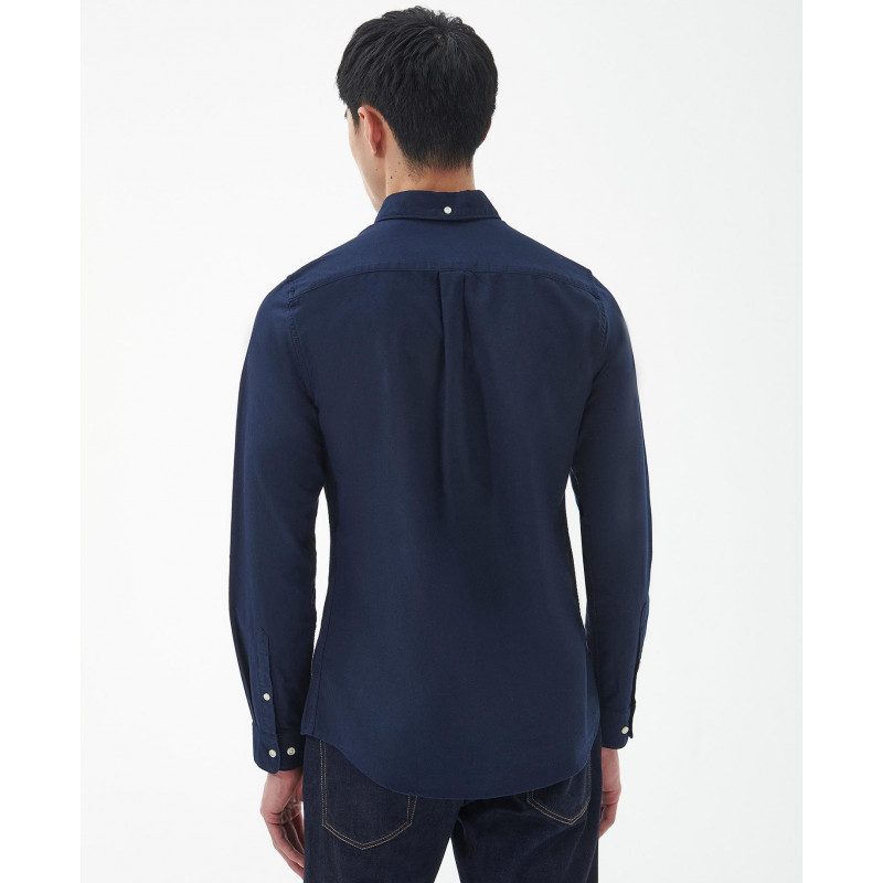 Chemise Oxtown Barbour