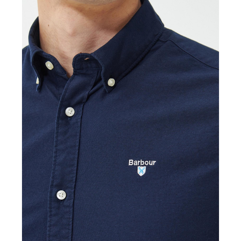 Chemise Oxtown Barbour