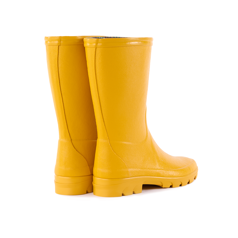 Bottillons Iris Femme Doublés Jersey Le Chameau