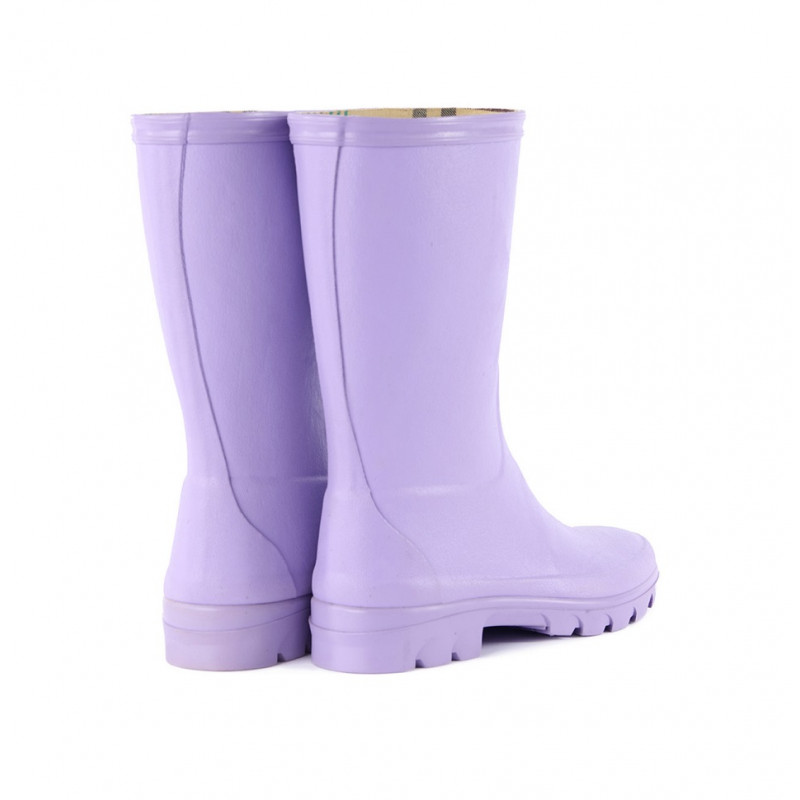 Bottillons Iris Femme Doublés Jersey Le Chameau