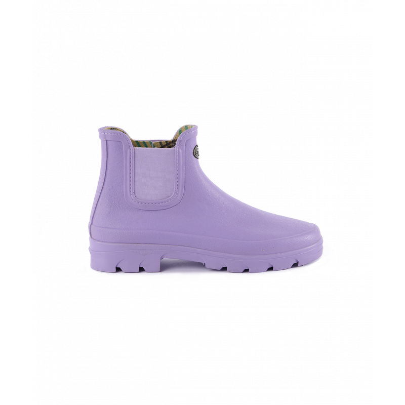 Boots Chelsea Iris Femme Le Chameau
