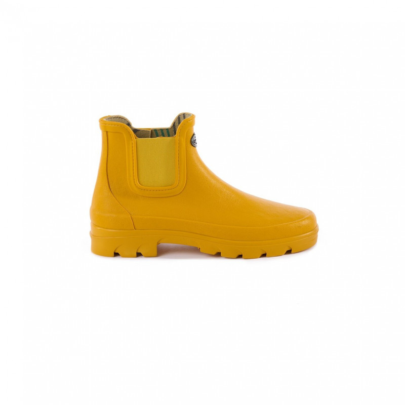 Boots Chelsea Iris Femme Le Chameau
